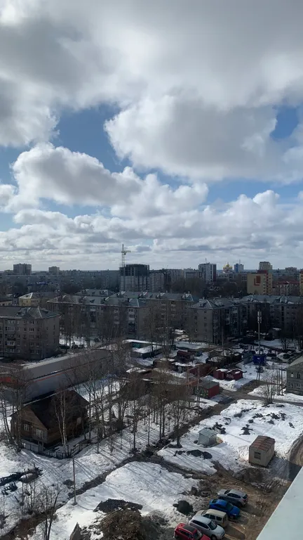 Счастливая матрешка яркая квартира для двоих у агкц