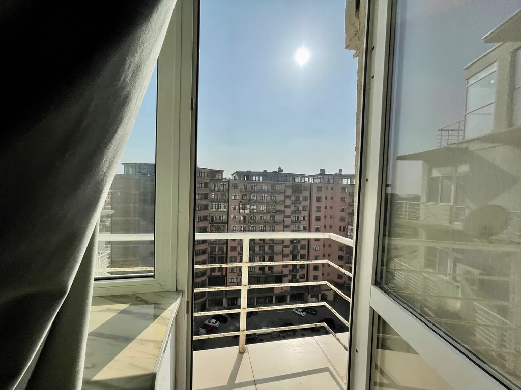 Квартира рядом с морем