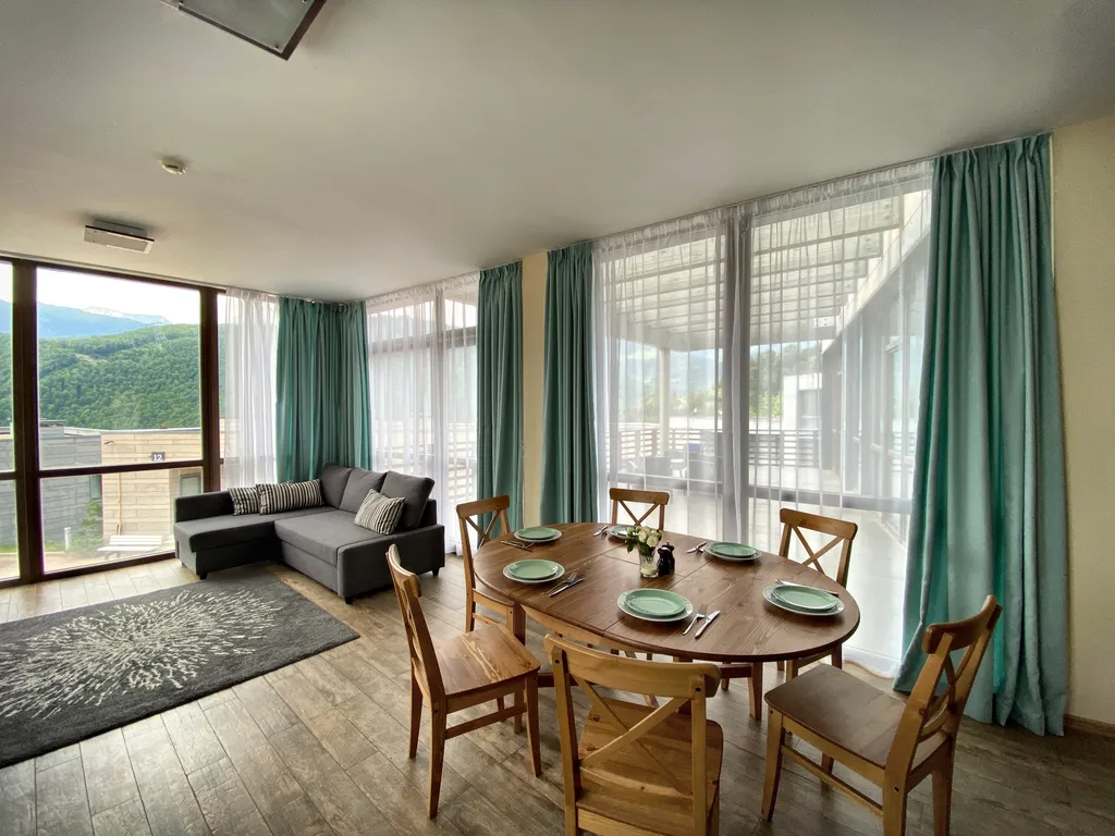 3-комнатный Дом