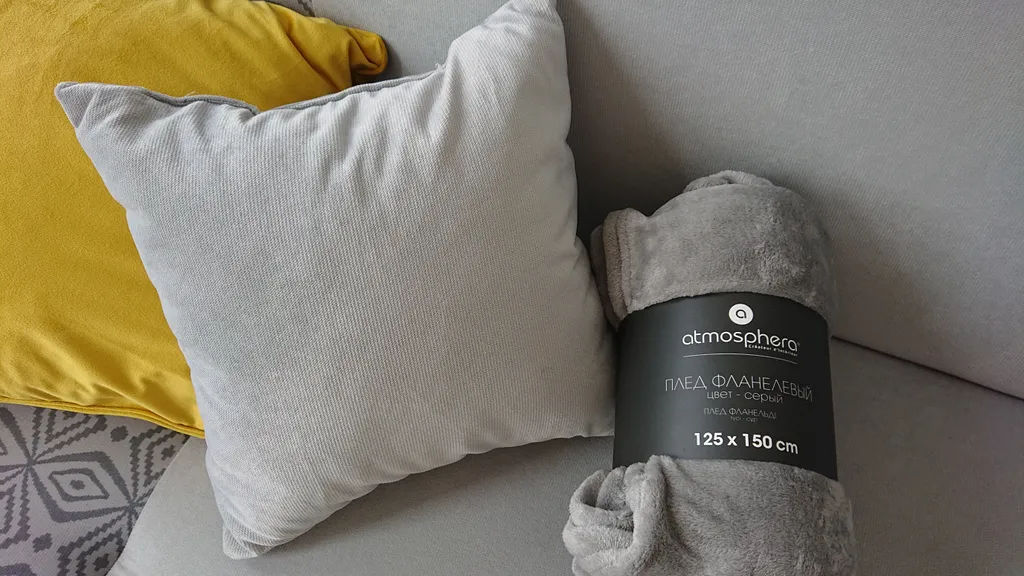 Уютная квартира в стиле прованс