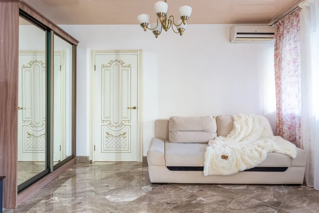 2-комнатная Квартира — аренда посуточно в Хоста