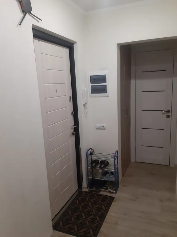 Семейная квартира