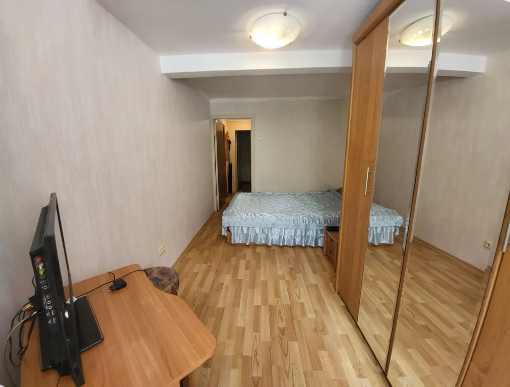 2-комнатная квартира, есть все необходимое для проживания — аренда посуточно в Кореиз