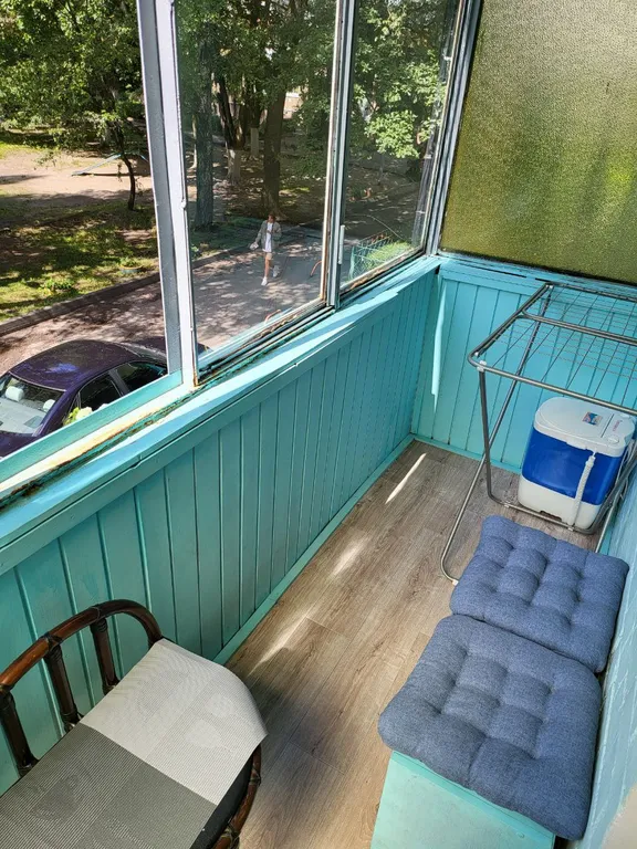 Квартира 1-комнатная Квартира — Калининград