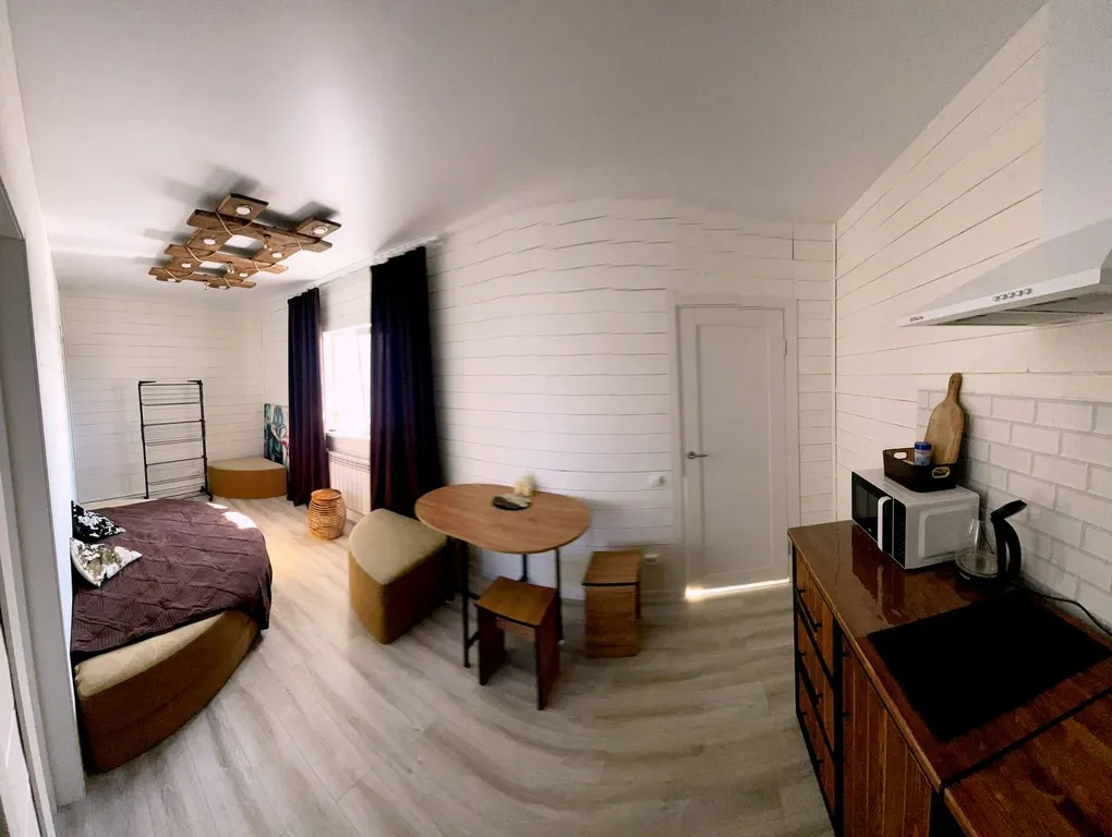 Дом в подворье Князь-Иваново