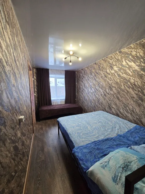 Квартира Уютная, чистая квартира! — Ярославль