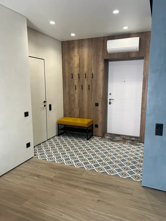 Уютная квартира у моря