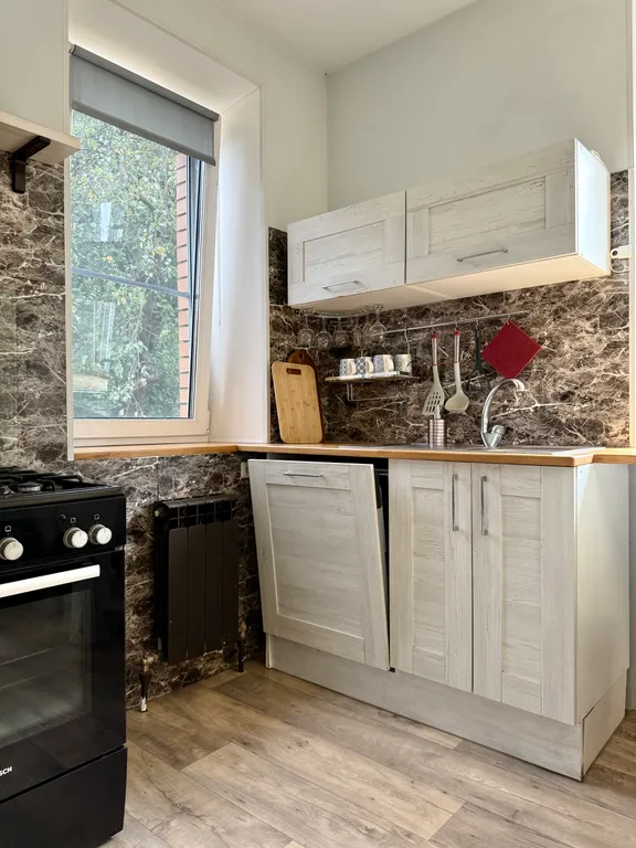 Дом на прудах