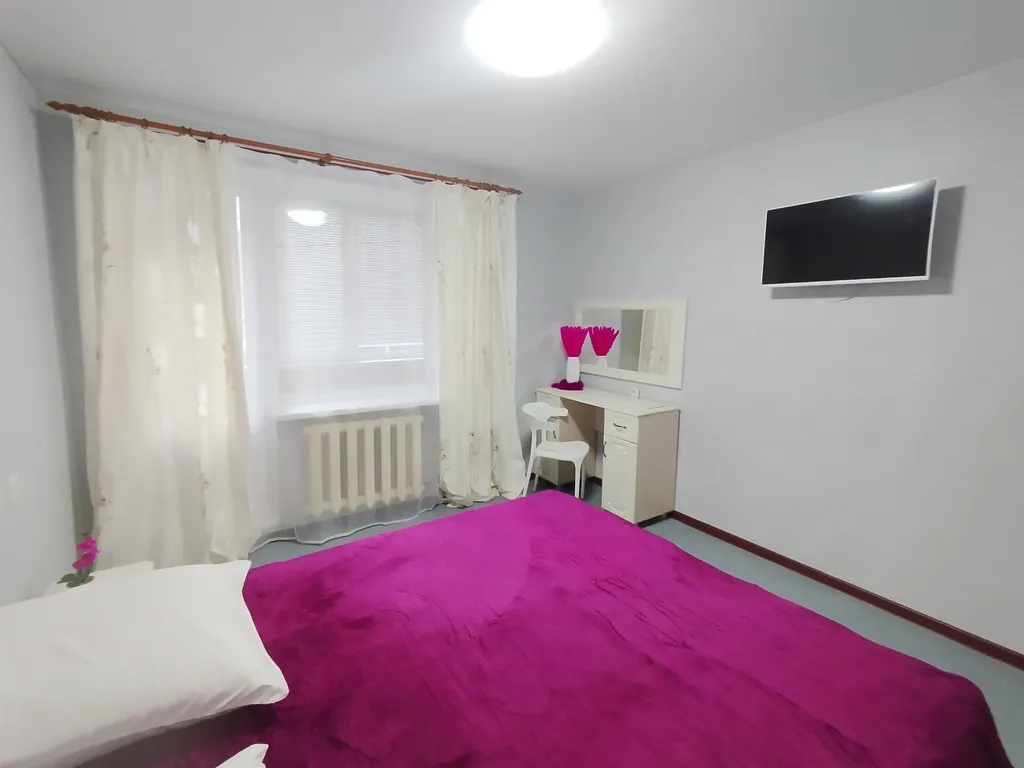 Стильная квартира