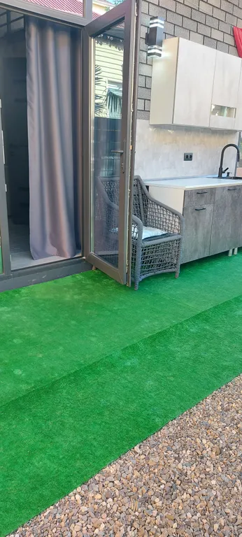 Коттедж Уютный дом в самом центре для комфортного отдыха — Адлер