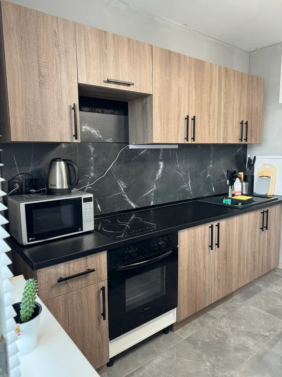 Квартира Квартира Уютное местечко — Краснодар