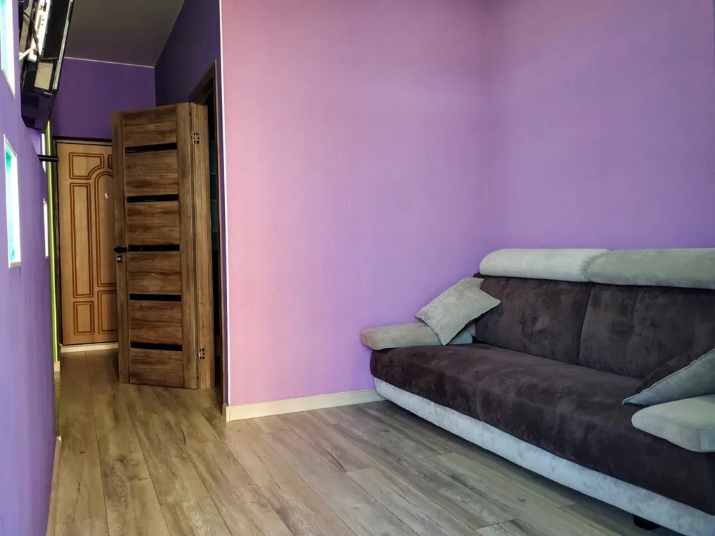 2-комнатные апартаменты Палермо