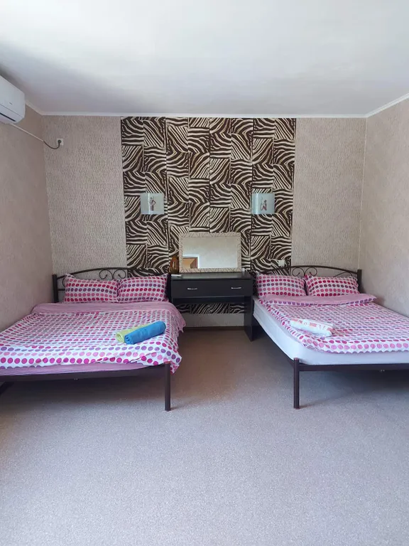 Квартира Комната — аренда посуточно в Форос