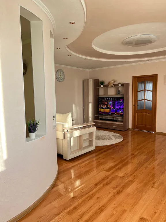 Большая квартира рядом стадион Амур