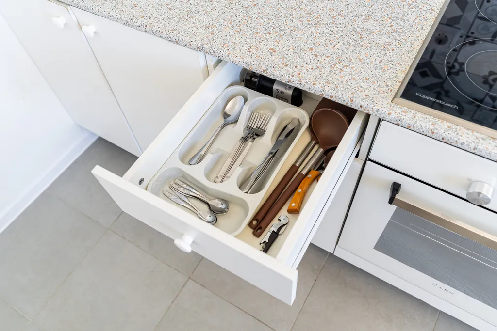 Апартаменты ЖК комфорт-класса «Черноморский - 2»  от LetoAрart