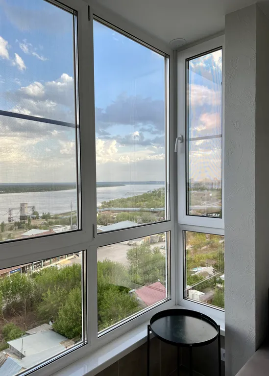 Апартаменты в Ворошиловском районе