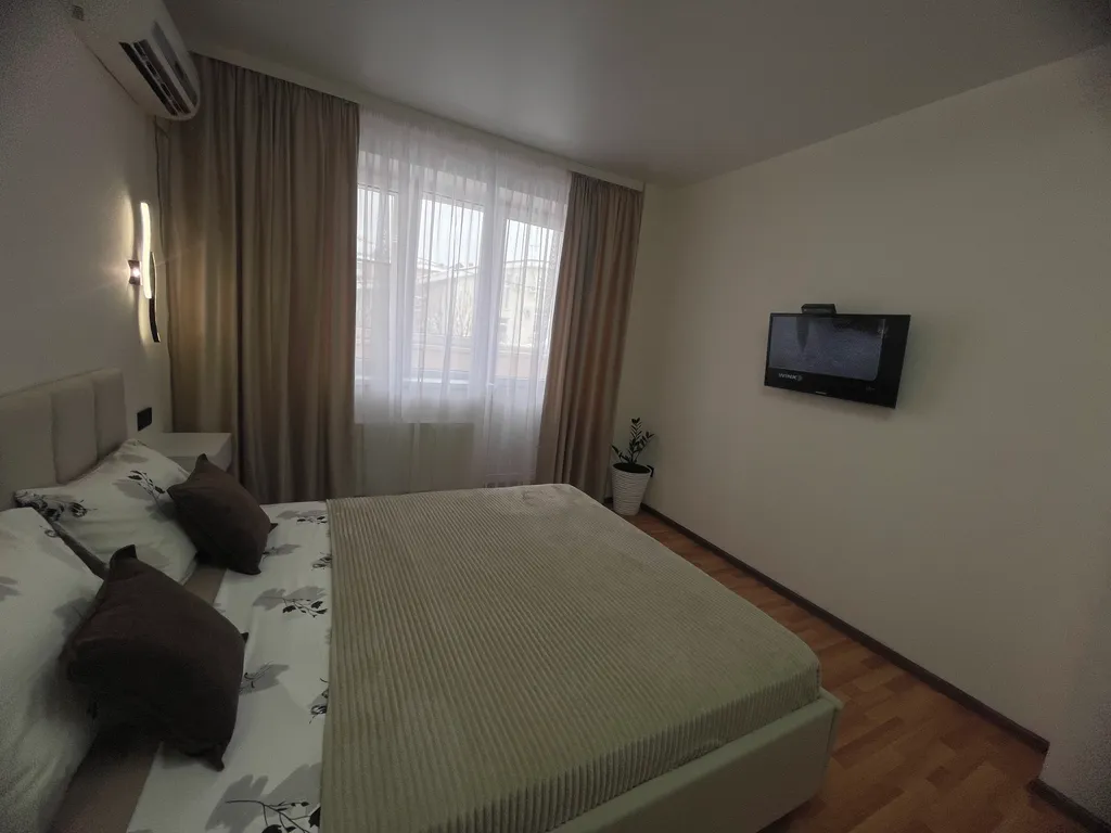 Квартира Уютная квартира в центре поселка — Афипский