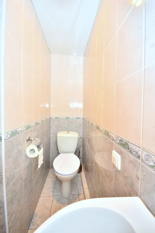 Коттедж Дом в Ялте,с двором,мангалом, рядом с пляжем. — Ялта