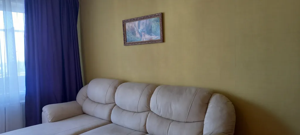 Квартира рядом с военной частью и Авиастаром