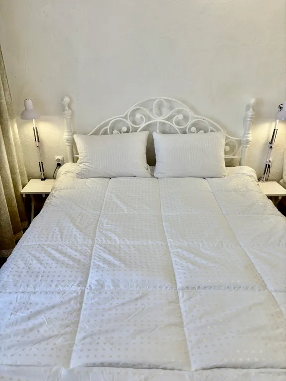 Квартира Уютная квартира на озере — Горячий Ключ