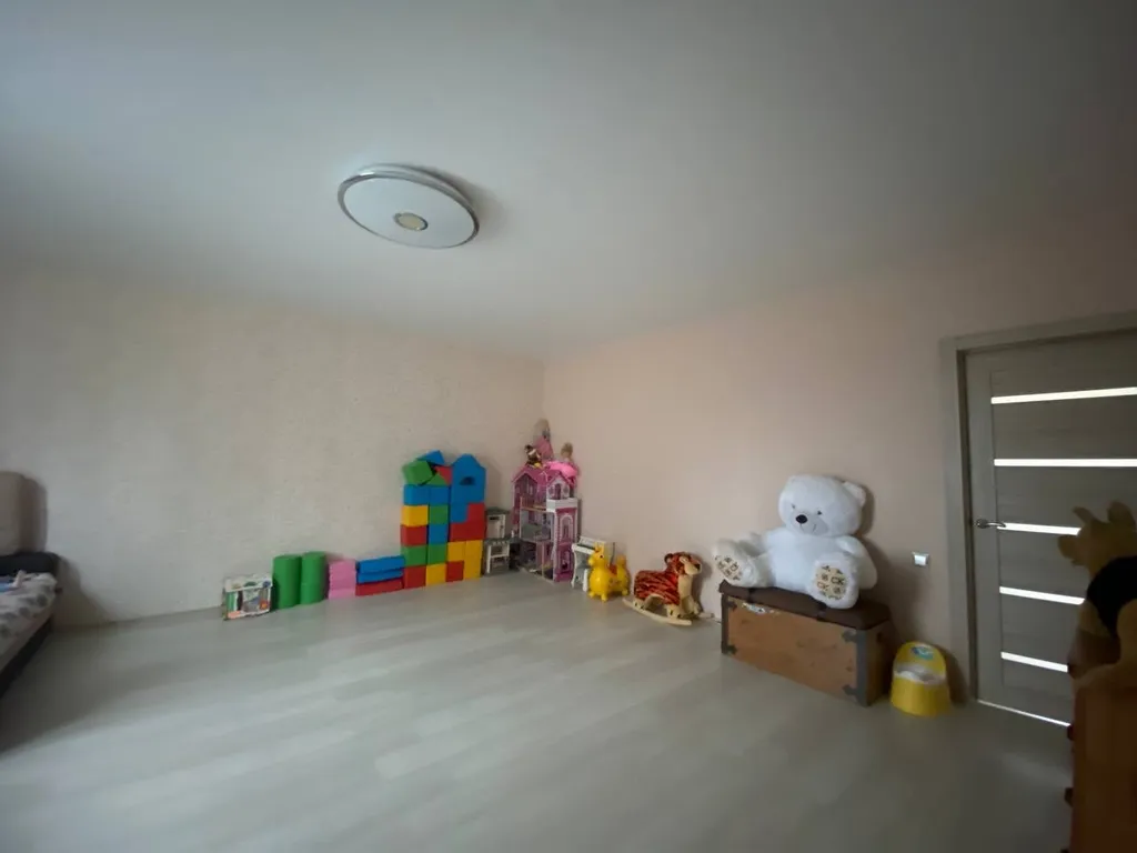 Уютный дом с сауной у леса