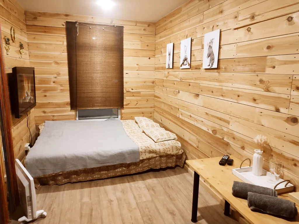 Коттедж Уютный дом с сауной Zая — аренда посуточно в Екатеринбург