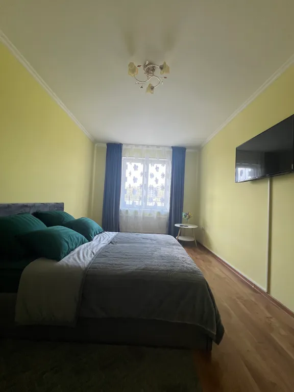 Квартира Квартира Уютная квартирка — Калининград