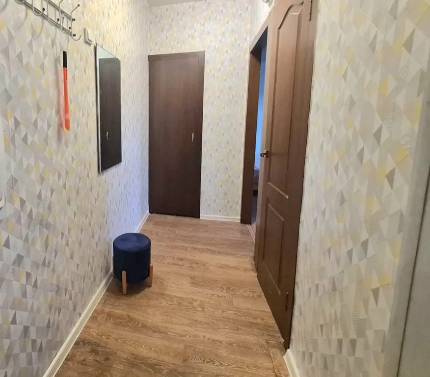 Квартира у вокзала