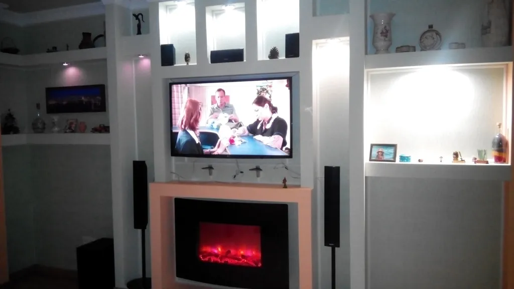 Современная люкс квартира в 3 минутах от моря