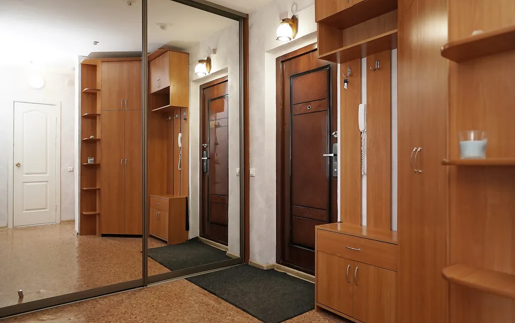 Уютная квартира в центре Авиастроительного района