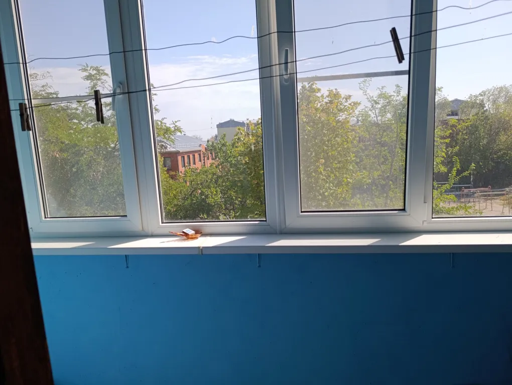 Однокомнатная квартира рядом с кинотеатром Мир