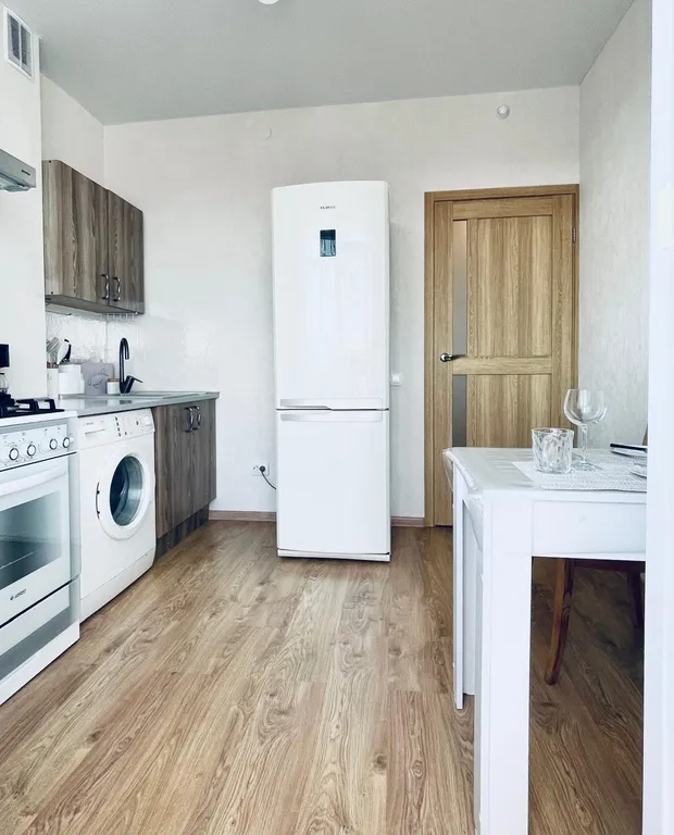 Уютная квартира MORE 33 на побережье