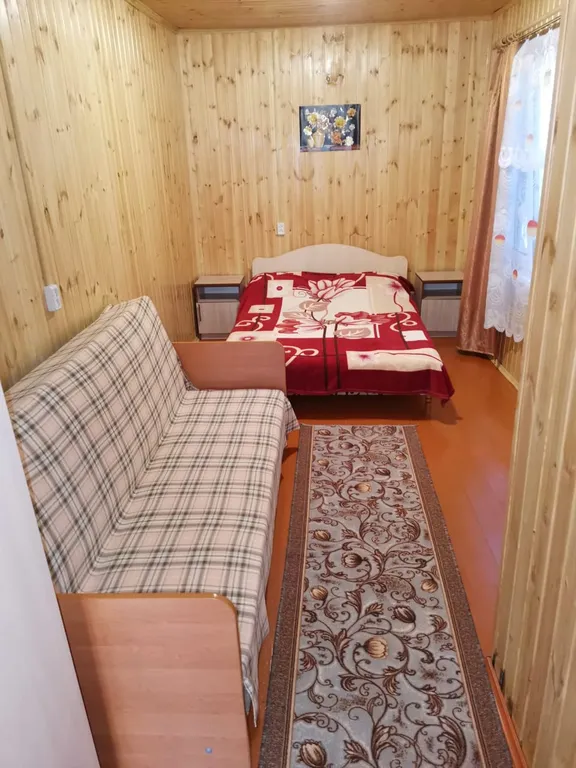 Первая линия у моря