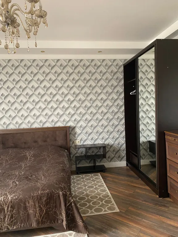 Квартира Комната — Сухум