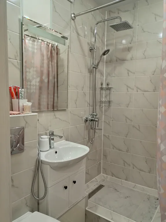 Квартира в центре