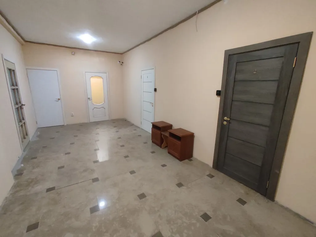 "Окно в Саблино", Эконом, 5 односп кр., 2 этаж, удобства на 5 комнат