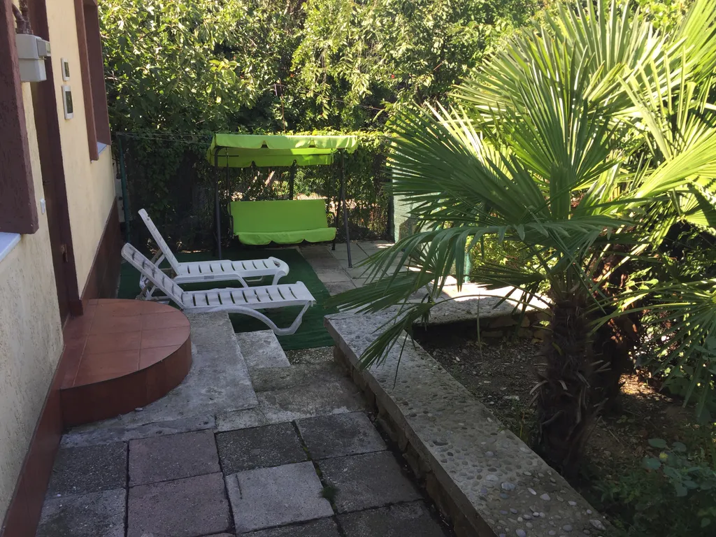 Дом на Достоевского