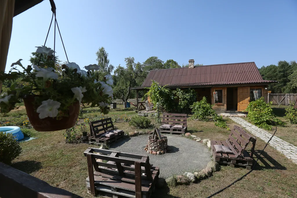 Агроусадьба Пралеска