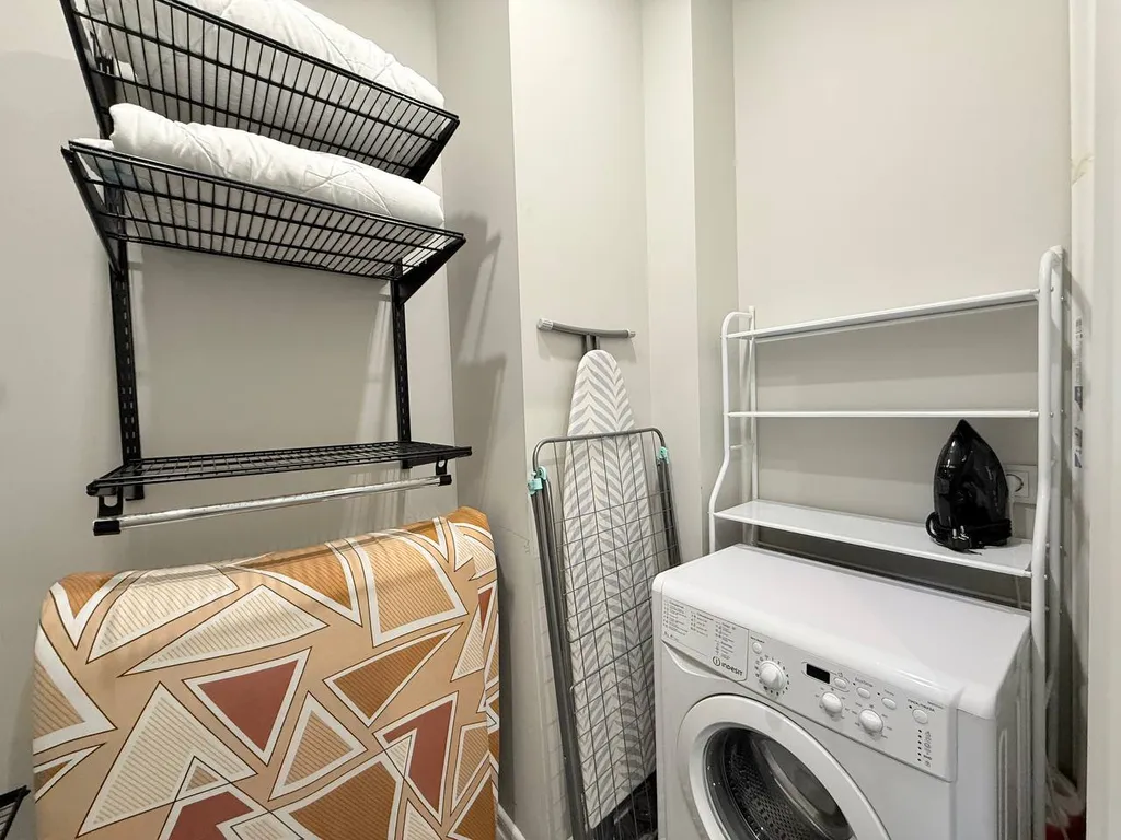 Новая уютная студия возле аквапарка