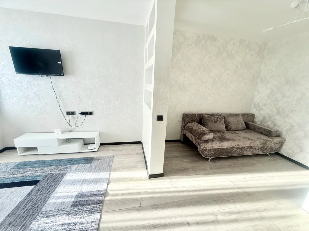 Уютная квартира на Тайване