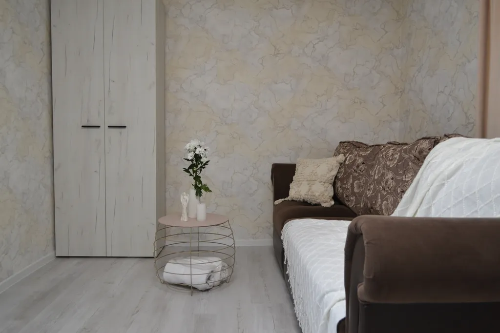 Мона— пространство без суеты