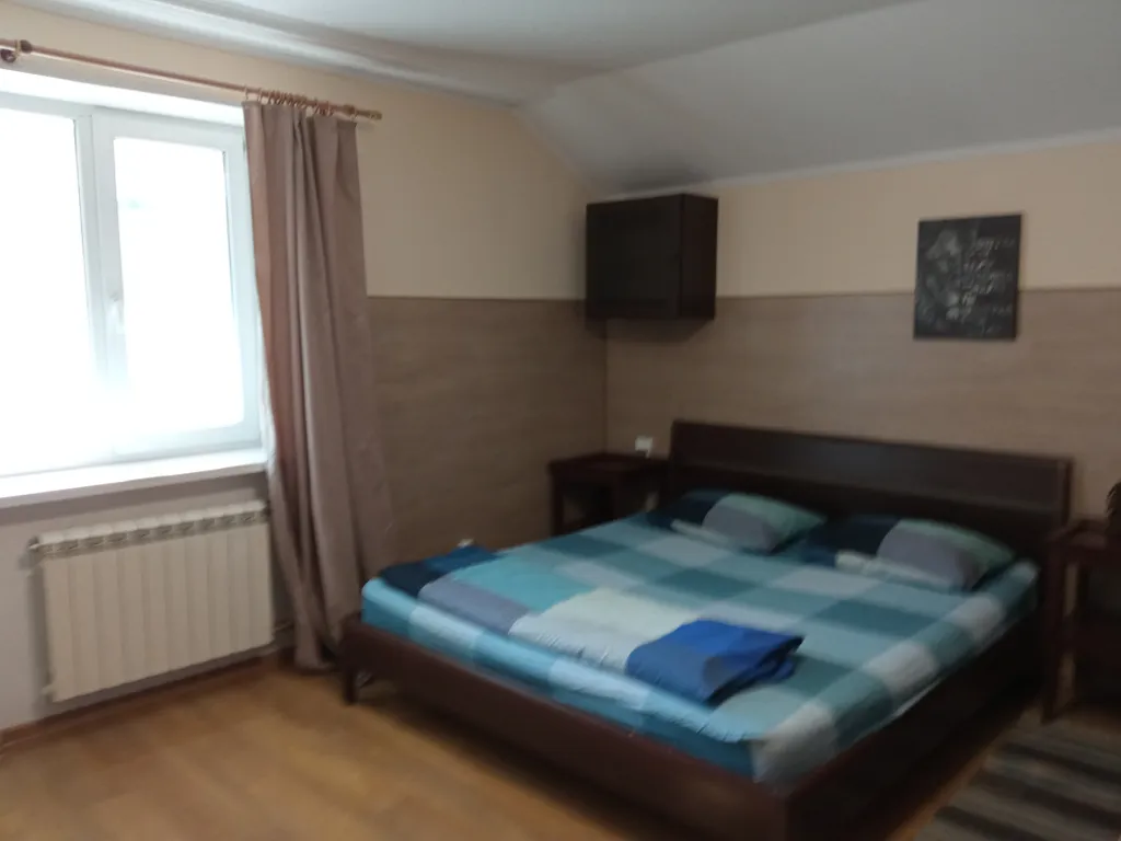 Коттедж Дом с камином — Тосно