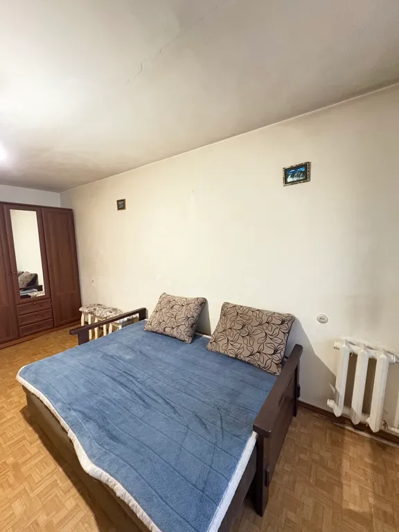 Апартаменты в самом центре города