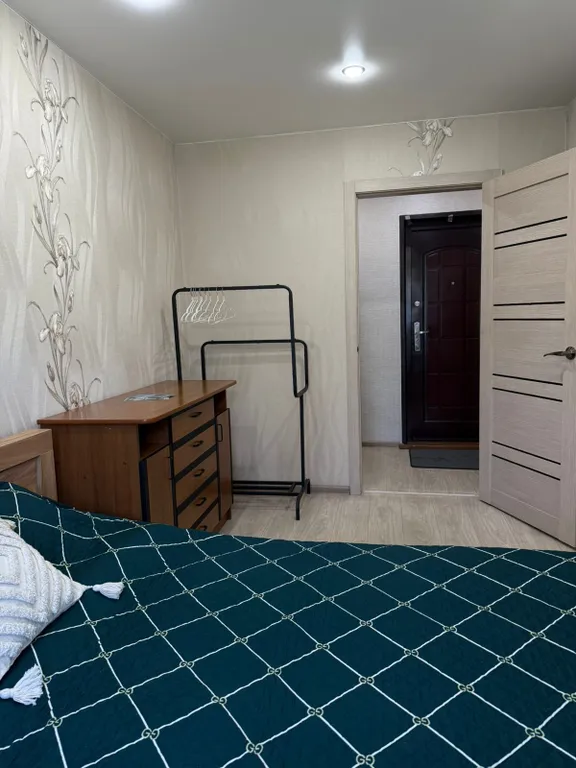 Квартира около Администрации города