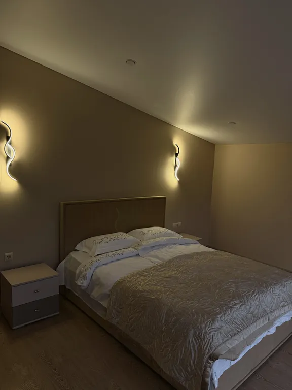 Фиагдон Веранда