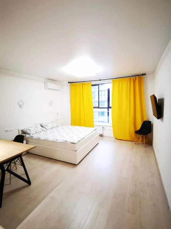 Квартира Апартаменты в самом центре — аренда посуточно в Звенигород