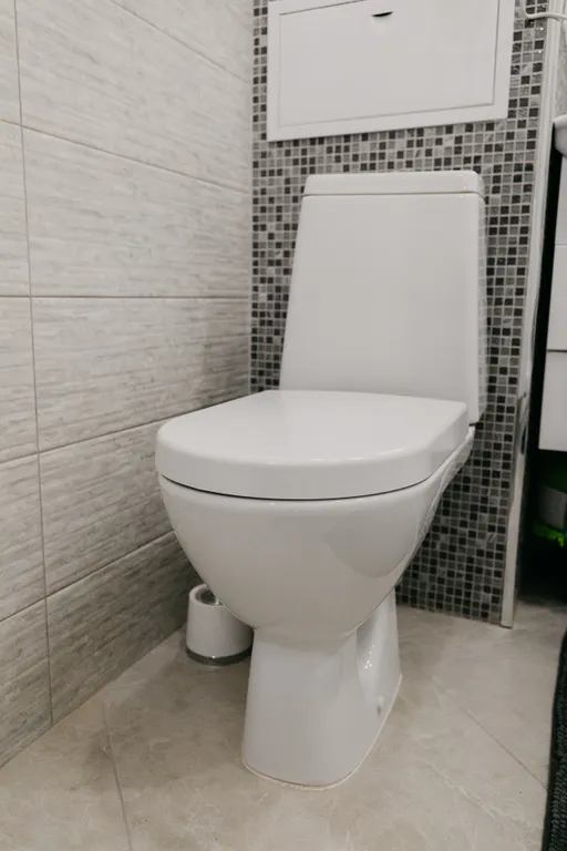 Элитная 1-комн. квартира с камином