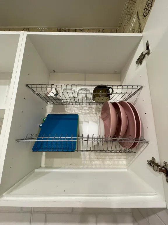 Просторная светлая студия