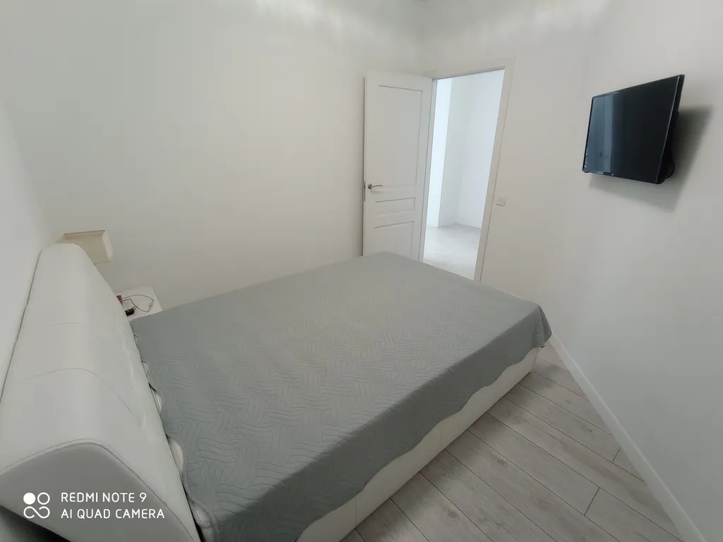 Квартира 2-комнатная Квартира — Калининград