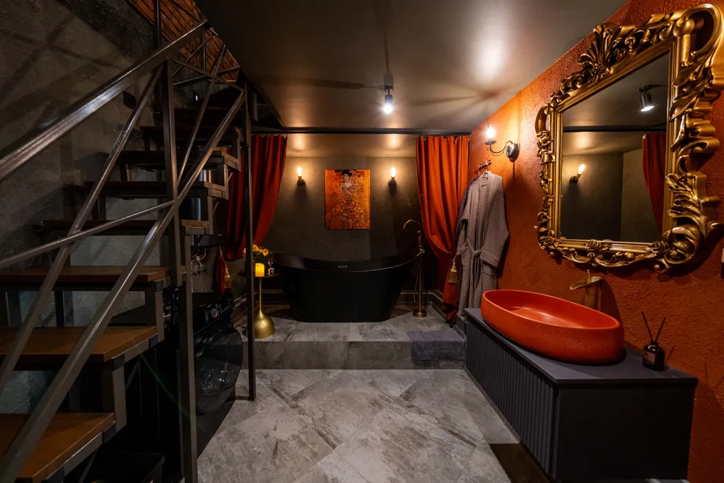 Лофт студия